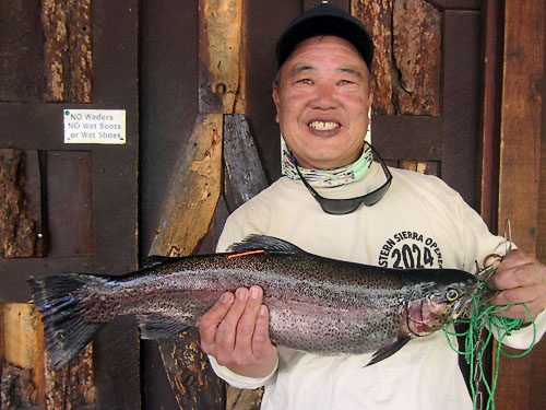 Larry Motoyama